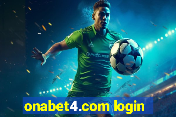 onabet4.com login